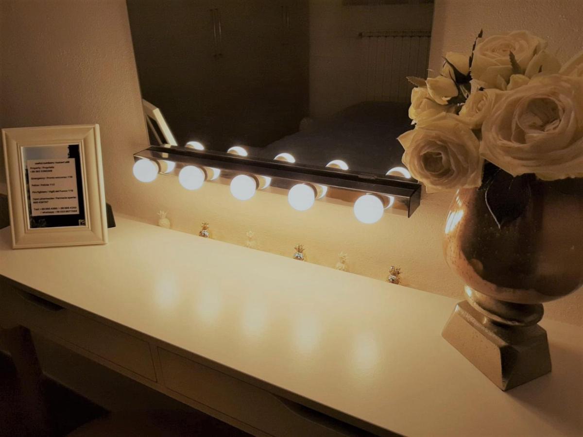 Movie Star Apartment With Garden Florence Luaran gambar