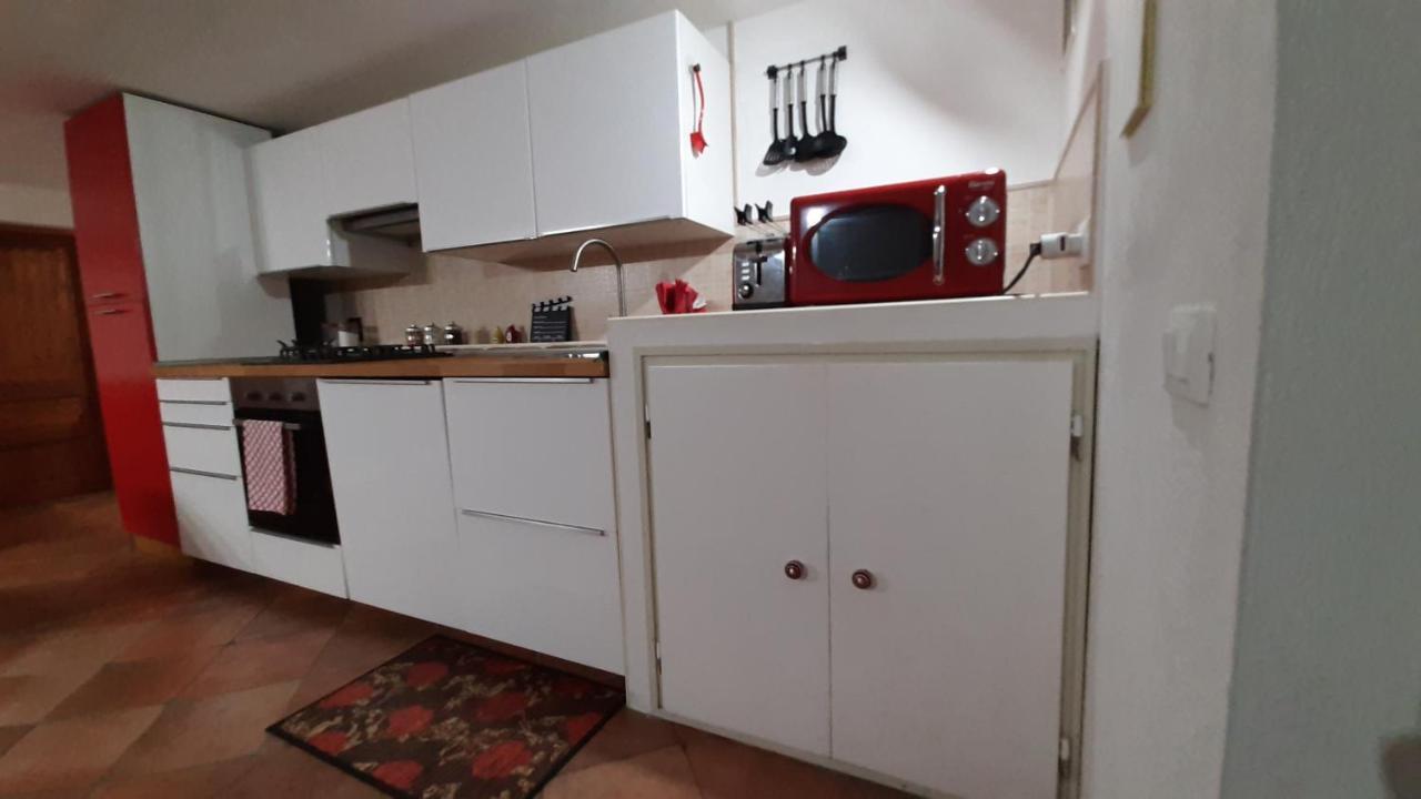 Movie Star Apartment With Garden Florence Luaran gambar