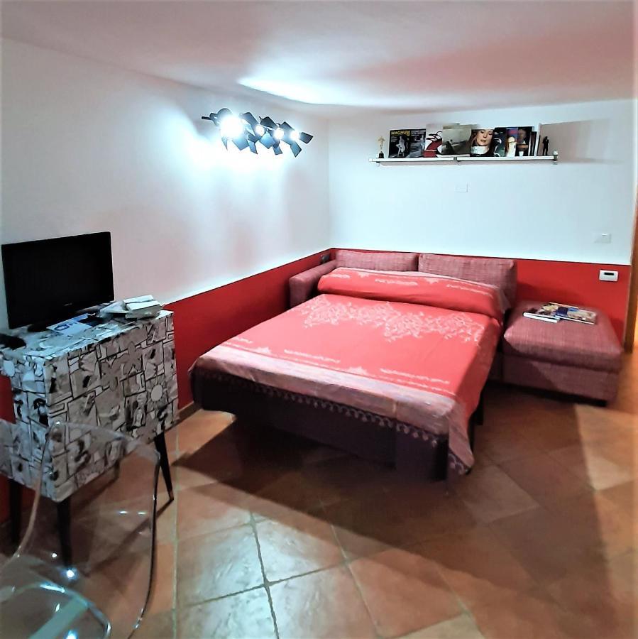 Movie Star Apartment With Garden Florence Luaran gambar